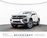 Volkswagen AMAROK 3.0TDi AVENTURA 4MOTION 21Z./IQ-LIGHT/H&K - Volkswagen Amarok in Dortmund