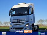 Mercedes-Benz ACTROS 1848 LS Streamspace 2.30 - Mercedes-Benz Actros 1848