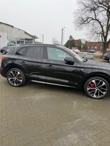Audi Q5 55 TFSI e S tronic quattro design design - Audi Q5 design mit Hybrid-Antrieb (Benzin/Elektro)