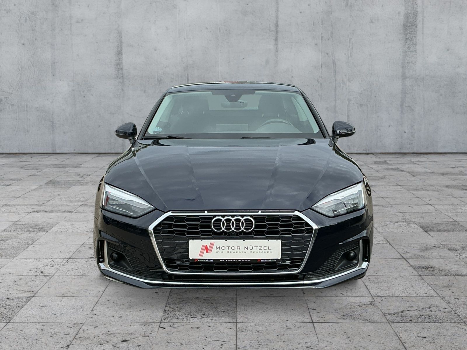 Audi A5 Coupé 35 TDI ADVANCED LED NAV ACC RFK AHK SHZ foto 3