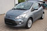 Ford Ka Titanium - gebrauchte Ford Ka/Ka+ aus dem Jahr 2013