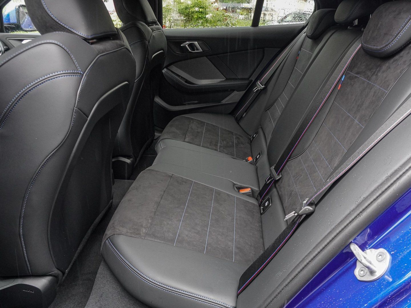 BMW 120 - Bild 14