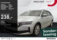 Skoda Octavia - Vorschau Bild 1