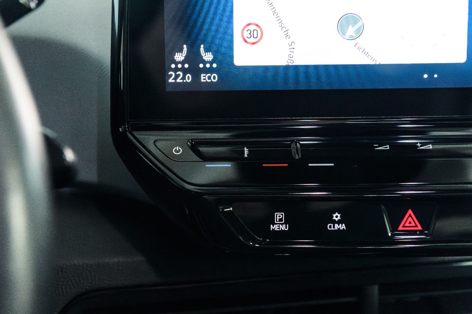 Fahrzeugabbildung Volkswagen ID.3 Pro Performance 150 kW*LED+SHZ+PANORAMA+NAV