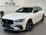 Volvo V90 T6 Recharge AWD Plus Dark NAV+LED+AHK+PANORA - Volvo V90: Plus Dark