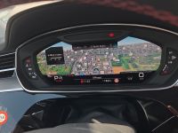 Audi S8 - Vorschau Bild 9