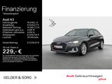 Audi A3 40 TFSIe AHK*LED*NAvi*EPH*Business*Virtual - Audi A3 40 TFSIe Gebrauchtwagen