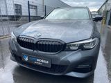 BMW xDrive M SPORT 320D*AUTOMATIK*NAV*ALCANTARA*PDC - BMW 320: Winterreifen