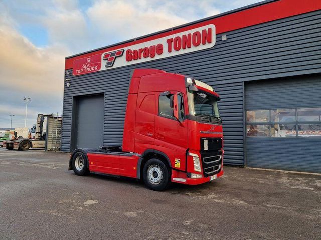 Volvo FH 540