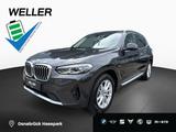 BMW X3 xDrive 30e LED LiveCockProf Pano Kam HiFi 18" - BMW X3 Gebrauchtwagen in Osnabrück