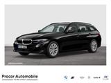 BMW 320d Touring ACC RFK NAVI LED PDC V+H DAB Klima - BMW 320 Gebrauchtwagen in Köln
