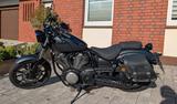Yamaha Xv950 r - YAMAHA XV 950 R