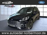 Ford Kuga ST-Line X Sportpaket Bluetooth Navi LED - Ford Kuga aus 2021