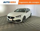 Seat SEAT Leon 2.0 TDI 150 CV DSG FR - Seat Leon: TDI Fr 150