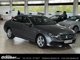 Mercedes-Benz E 220 d Avantgarde/LED/Navi/Kamera/Teilleder/SHZ - Mercedes-Benz E 220 Gebrauchtwagen in Mainz