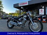 Yamaha XV535 Virago A2 - YAMAHA XV 535 VIRAGO