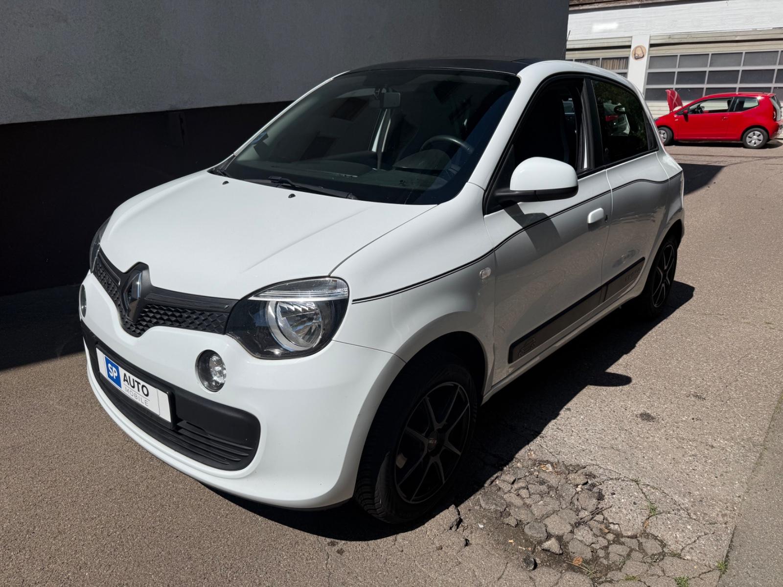 Renault Twingo Liberty