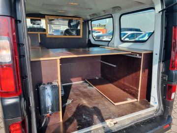 Renault Trafic - 5