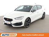 Cupra Leon 1.4 e-HYBRID VZ Aut.*NAV*ACC*CAM*PDC*SHZ*