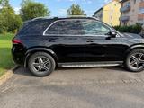 Mercedes-Benz GLE 300 AMG-Line *AHK*HeadU*360*Pano - Mercedes-Benz GLE 300 aus 2019
