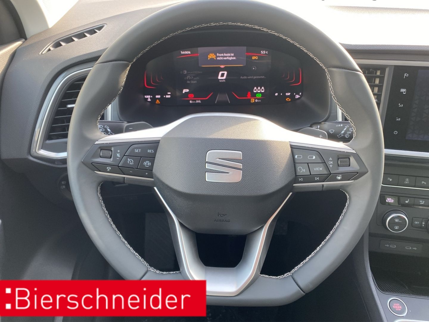 Seat Ateca - Bild 16