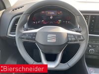 Seat Ateca - Vorschau Bild 16