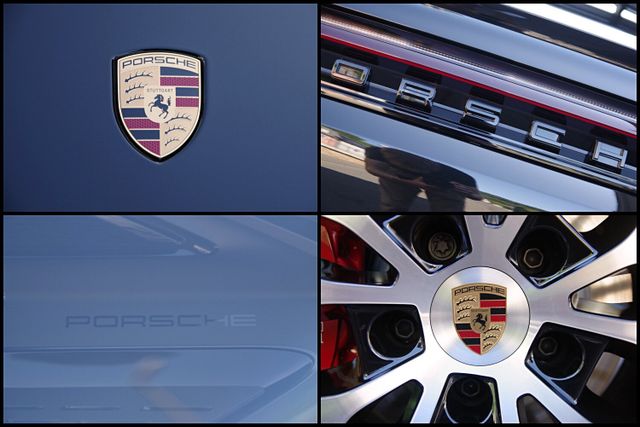 Porsche Cayenne S Coupe*Sportabgas,Luft,Head-Up,ACC,BOSE