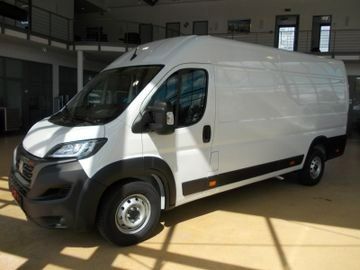 Fiat 10x Ducato L4H2 Klima, mtl. Leasing 339,-€