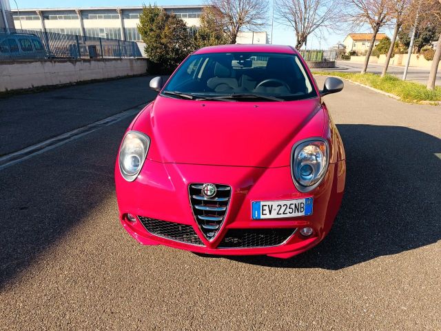 Alfa Romeo MiTo 1.3 JTDm del 2014 NEOPATENTATI