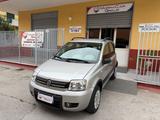 Fiat Panda 1.2 4x4 Climbing - gebrauchte Fiat Panda aus dem Jahr 2006