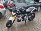 BMW G 310 R - BMW G 310 R