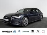 Audi A6 Avant TFSI e 50 TFSI e quattro 220(299) S tro - Audi: Plug-In Hybrid, Kombi, Automatik