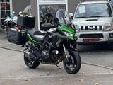 Kawasaki Versys 1000 SE Tourer/3x Koffer/Scheckheft - KAWASAKI VERSYS 1000 SE