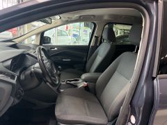 FORD Grand C-Max Business Edition | Navi | City Stop