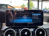 Mercedes-Benz C C 43 AMG 4Matic DAB CarPlay 360°Kamera AHK - Mercedes-Benz C 43 AMG mit Benzin-Antrieb: Grau, Cabrio