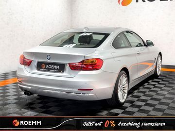 BMW 430 - 8