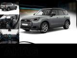 MINI Countryman S ALL4 Classic Trim Steptronic AHK