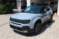 Jeep Avenger - Vorschau Bild 1
