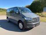 Volkswagen T6 Transp Kombi 8 Si Navi 1. Hand SHZ PDC AHK - Volkswagen T6 Transporter: 8 Sitzer