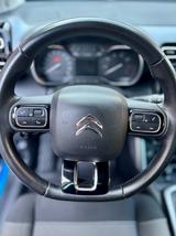Citroën C3 Aircross PureTech 110 Stop&Start Shine Shine - Citroën C3 Aircross aus 2017