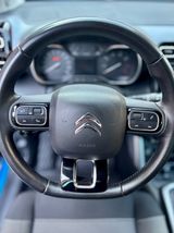 Citroën C3 Aircross PureTech 110 Stop&Start Shine Shine - Citroën C3 Aircross aus 2017