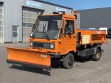 Multicar M26G*4x4*Winterdienst*Schneeschieber*Salzstreuer - Multicar Gebraucht M26