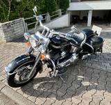 Harley-Davidson Heritage Softail 100 Jahre Jubiläumsmodell - HARLEY-DAVIDSON 2003 SOFTAIL