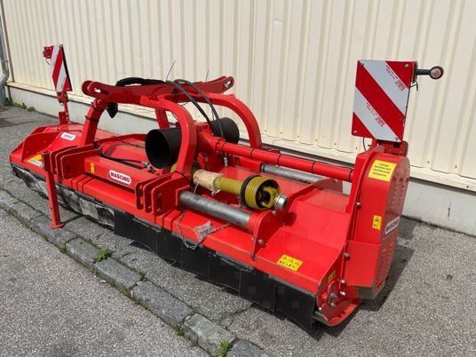 Maschio Bufalo 300