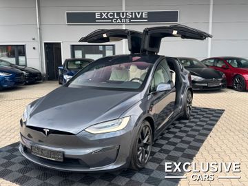 Tesla MODEL X PALLADIUM | ENHANCED AP KI 4 |