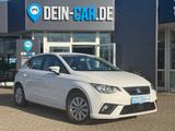 Seat Ibiza Style*KLIMA* - Seat Ibiza: Weiß