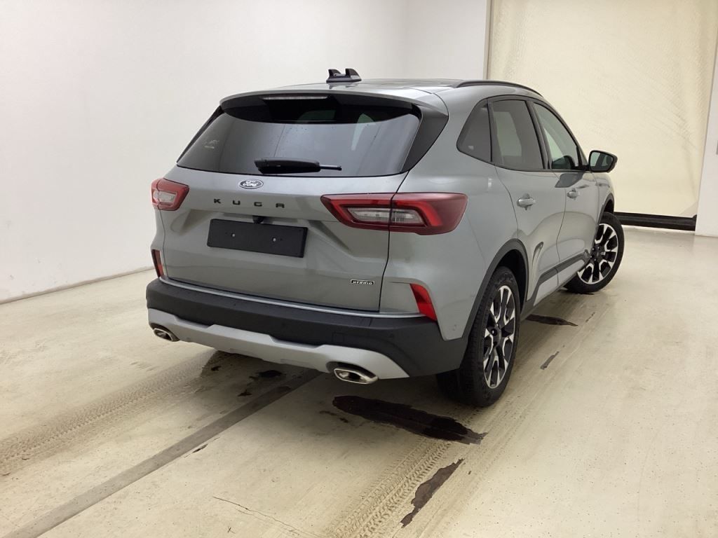 Fahrzeugabbildung Ford Kuga Plug-In Hybrid Active X HUD AHK-klappbar El