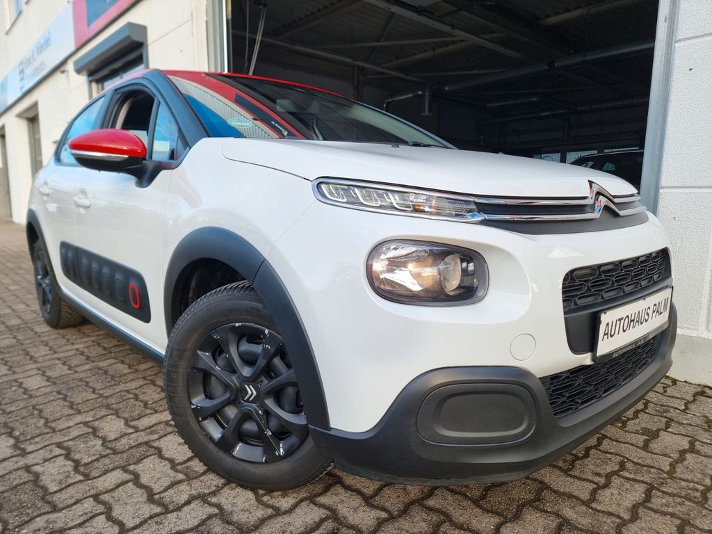 Image of Citroën C3