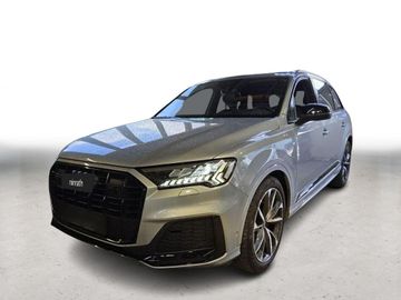 Audi Q7 - 2