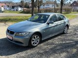 BMW E90 320d ORG 160Tkm TÜV und Garantie 12 Monate - BMW 320 aus 2006